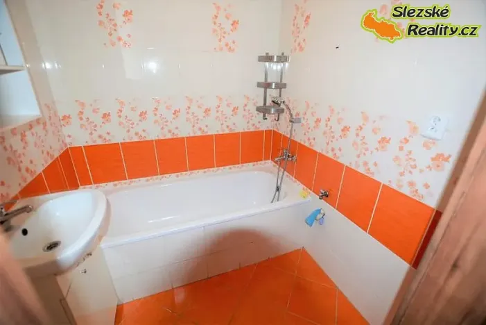 Prodej bytu 2+kk, Ostrava, Řecká, 65 m2