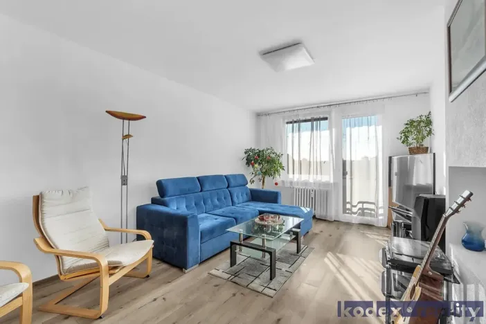 Prodej bytu 4+1, Hradec Králové, Mandysova, 94 m2