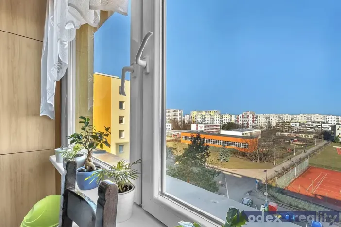 Prodej bytu 4+1, Hradec Králové, Mandysova, 94 m2