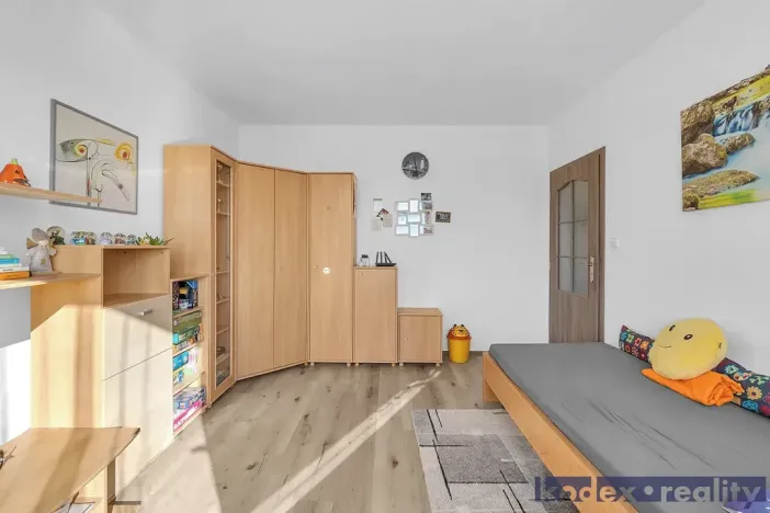 Prodej bytu 4+1, Hradec Králové, Mandysova, 94 m2