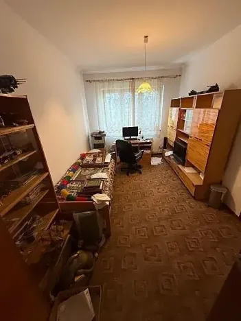 Pronájem vícegeneračního domu, Mladá Boleslav, Jiráskova, 490 m2