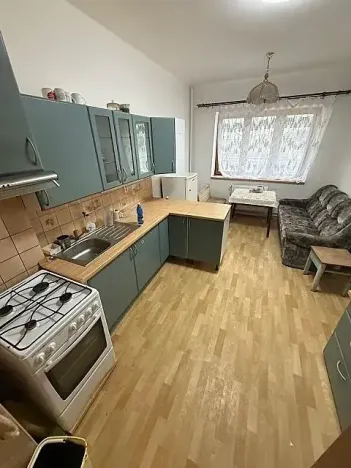 Pronájem činžovního domu, Mladá Boleslav, Jiráskova, 490 m2