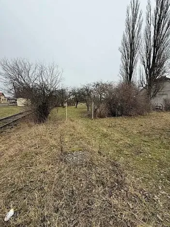 Prodej pozemku, Městec Králové, 2505 m2