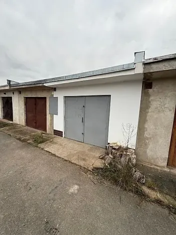Prodej garáže, Příšovice, 30 m2