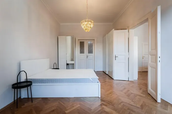 Pronájem bytu 2+kk, Praha - Staré Město, Kozí, 62 m2