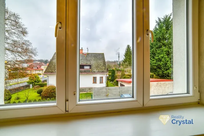 Prodej bytu 2+1, Planá, Zahradní, 55 m2