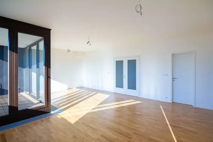 Prodej bytu 4+kk, Praha - Libeň, Zenklova, 116 m2