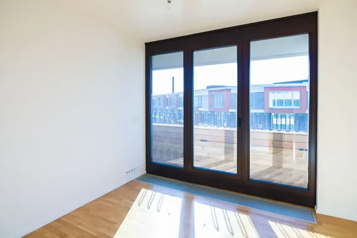 Prodej bytu 4+kk, Praha - Libeň, Zenklova, 116 m2