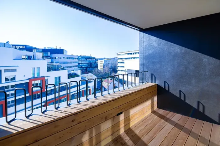 Prodej bytu 4+kk, Praha - Libeň, Zenklova, 116 m2