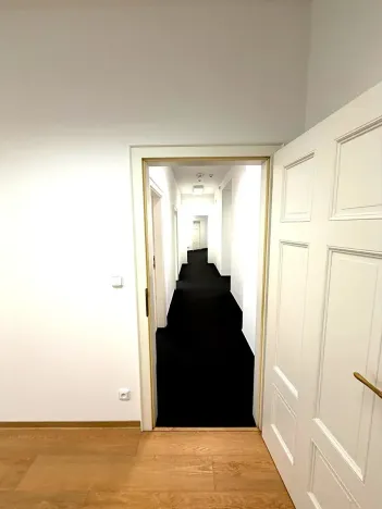 Pronájem kanceláře, Praha - Nové Město, Myslíkova, 117 m2