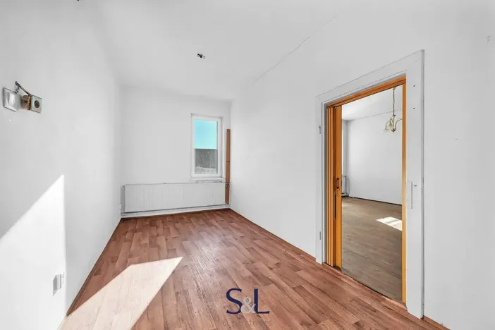 Prodej bytu 3+1, Kamenický Šenov, Kadlecova, 85 m2