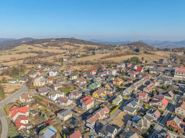 Prodej bytu 3+1, Kamenický Šenov, Kadlecova, 85 m2