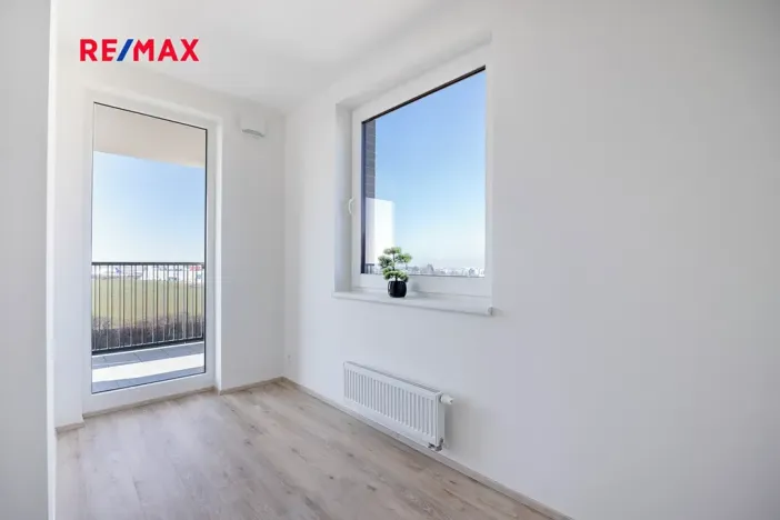 Prodej bytu 1+kk, Praha - Ruzyně, Stočesova, 30 m2