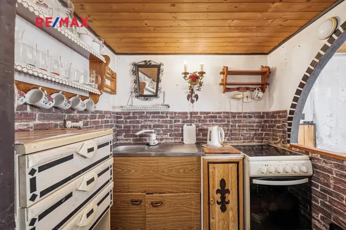 Prodej chalupy, Vacovice, 153 m2