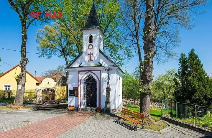 Prodej chalupy, Vacovice, 153 m2