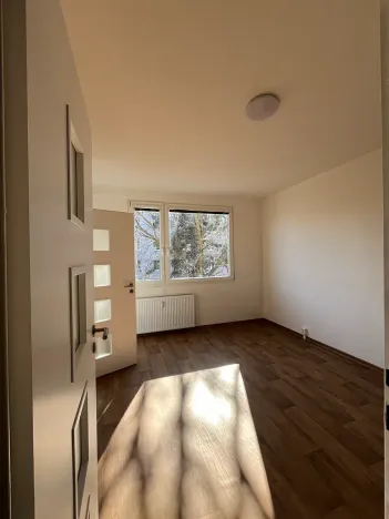 Pronájem bytu 2+kk, Česká Lípa, 5. května, 37 m2