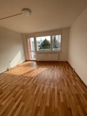 Pronájem bytu 3+1, Česká Lípa, Okružní, 74 m2