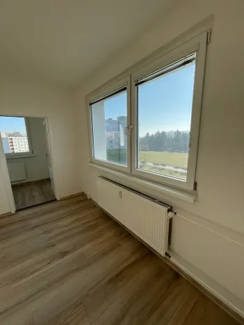 Pronájem bytu 3+1, Česká Lípa, Okružní, 58 m2