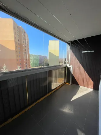 Pronájem bytu 3+1, Česká Lípa, Okružní, 72 m2