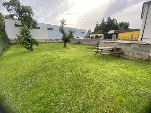 Pronájem bytu 1+kk, Milevsko, 5. května, 32 m2