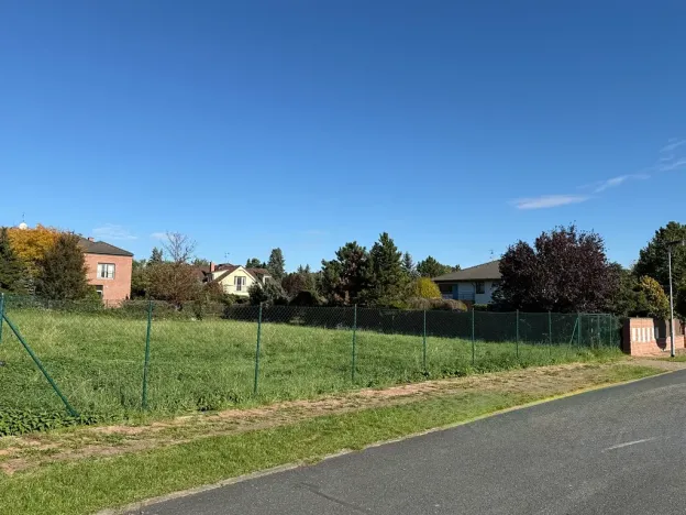 Prodej pozemku pro bydlení, Praha - Kunratice, U javoru, 1214 m2