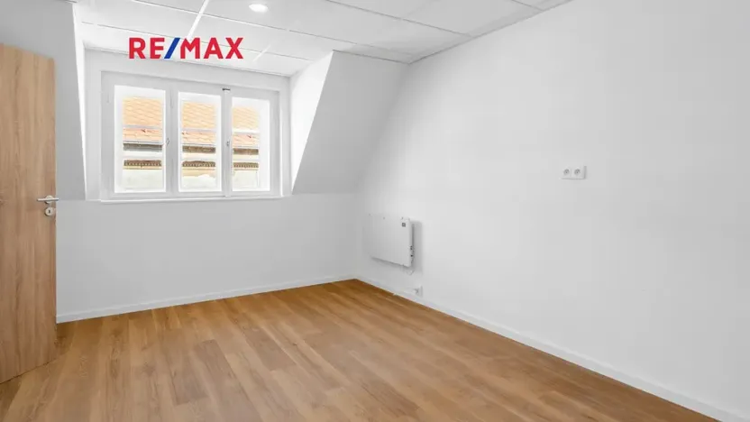 Prodej bytu 2+1, Česká Kamenice, Dvořákova, 59 m2