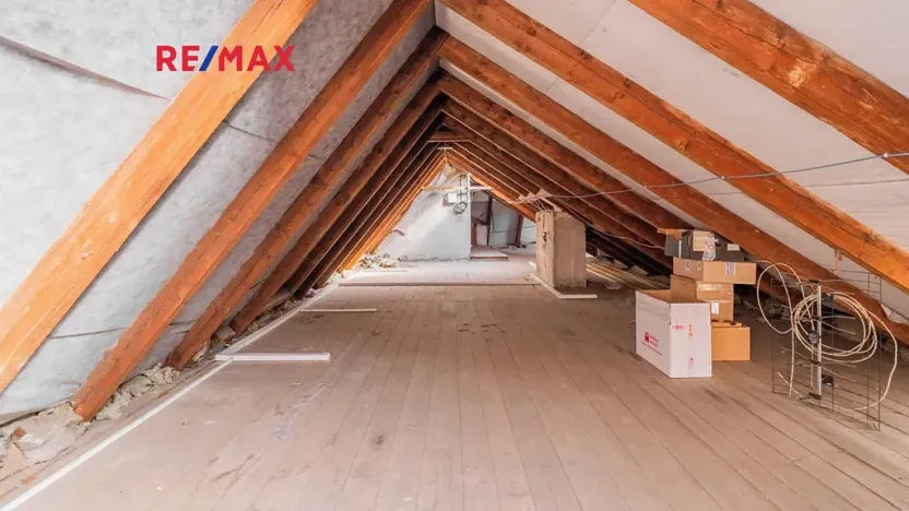 Prodej bytu 2+1, Česká Kamenice, Dvořákova, 59 m2