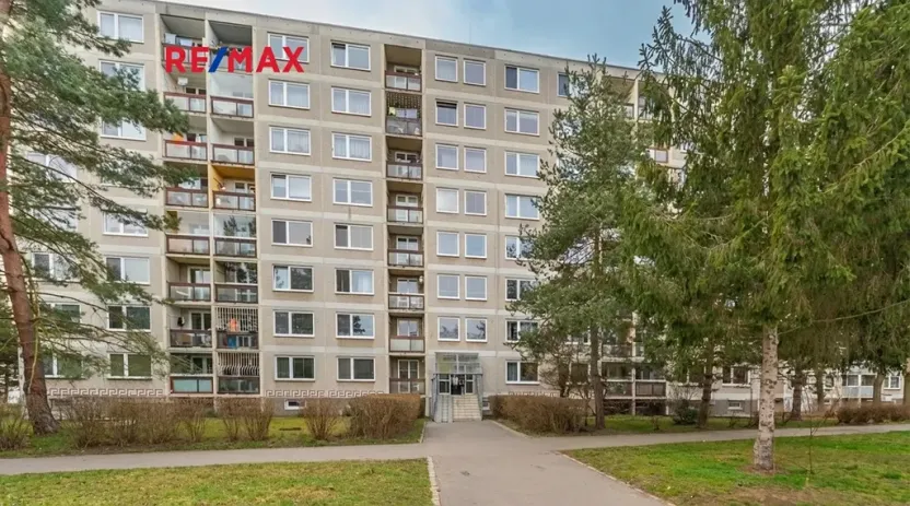 Prodej bytu 3+kk, Praha - Modřany, Jordana Jovkova, 62 m2