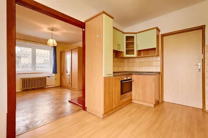 Prodej rodinného domu, Jindřichův Hradec, Čsl. legií, 180 m2