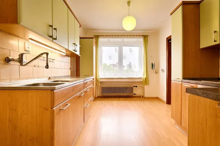 Prodej rodinného domu, Jindřichův Hradec, Čsl. legií, 180 m2