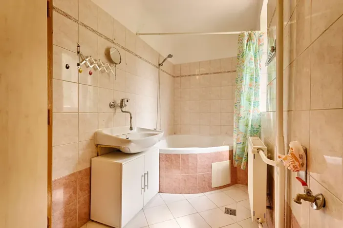 Prodej rodinného domu, Jindřichův Hradec, Čsl. legií, 180 m2