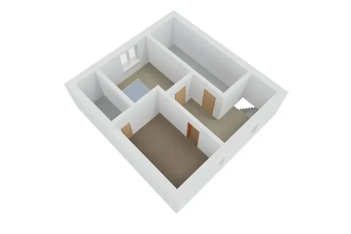 Prodej rodinného domu, Jindřichův Hradec, Čsl. legií, 180 m2