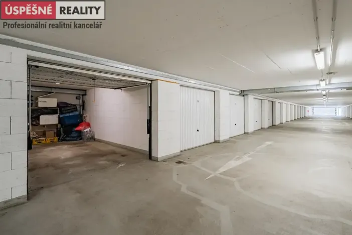 Prodej bytu 2+kk, Praha - Písnice, Švihovská, 49 m2