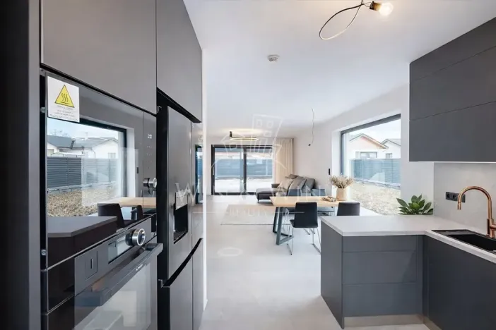 Prodej rodinného domu, Pašinka, 145 m2