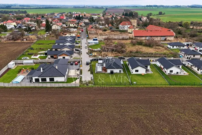 Prodej rodinného domu, Pašinka, 145 m2