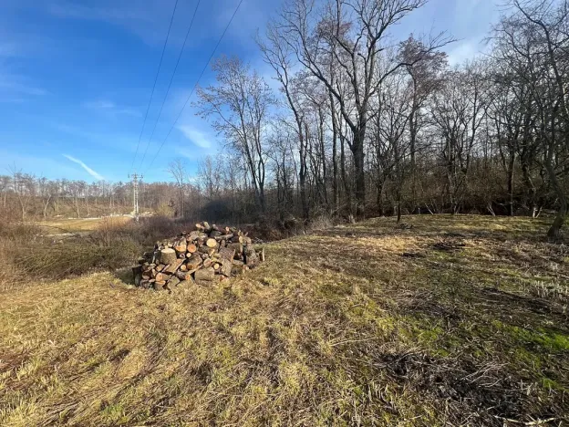 Prodej pozemku pro bydlení, Krchleby, 2042 m2