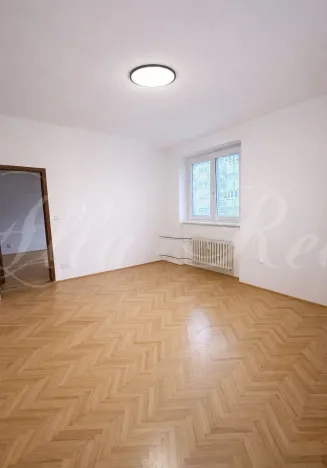 Pronájem bytu 3+1, Brno - Zábrdovice, Merhautova, 75 m2