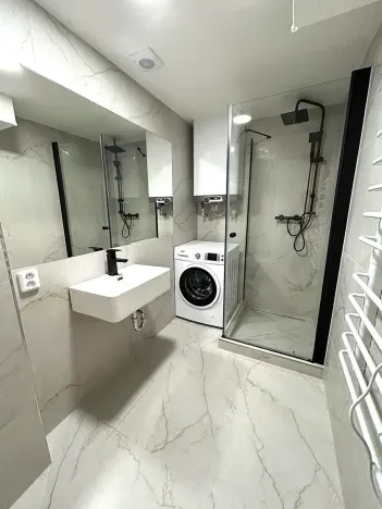 Pronájem bytu 1+1, Praha - Michle, Michelská, 30 m2