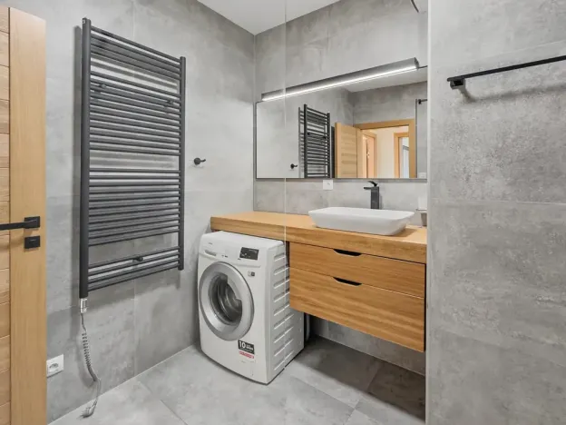 Prodej bytu 3+kk, Mikulov, 72 m2