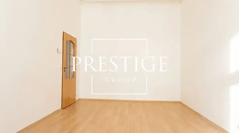 Pronájem bytu 2+kk, Praha - Nové Město, Gorazdova, 40 m2