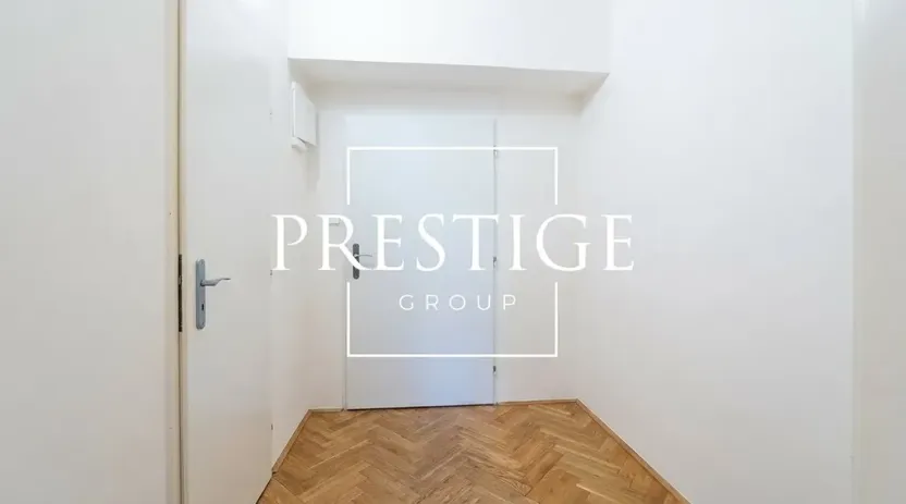 Pronájem bytu 2+kk, Praha - Holešovice, Veletržní, 42 m2