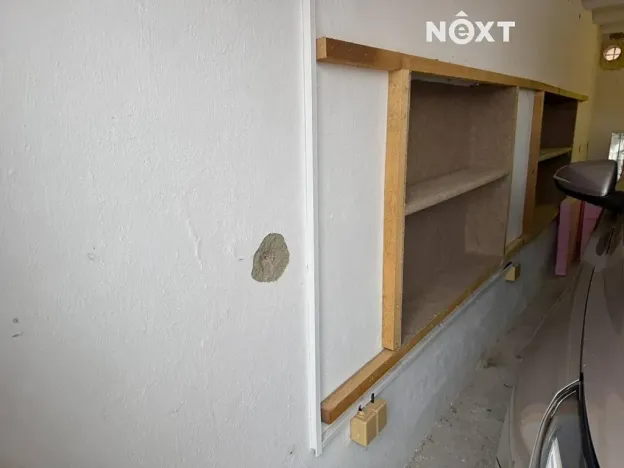 Prodej garáže, Větřní, 18 m2