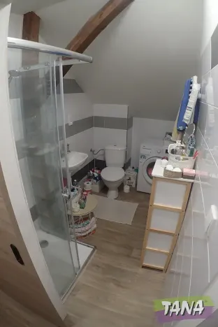 Prodej činžovního domu, Lomnice nad Popelkou, Palackého, 285 m2