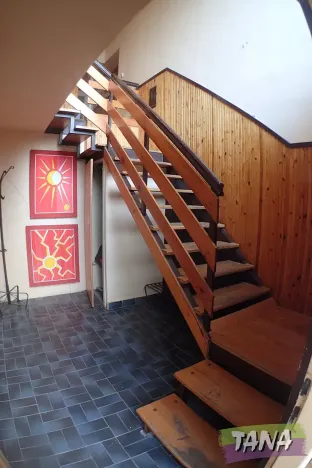 Prodej rodinného domu, Semčice, 300 m2