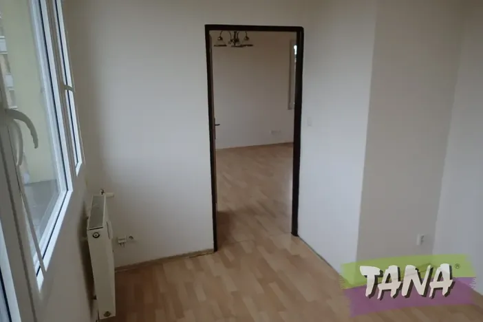 Pronájem bytu 2+kk, Mladá Boleslav, Václavkova, 44 m2