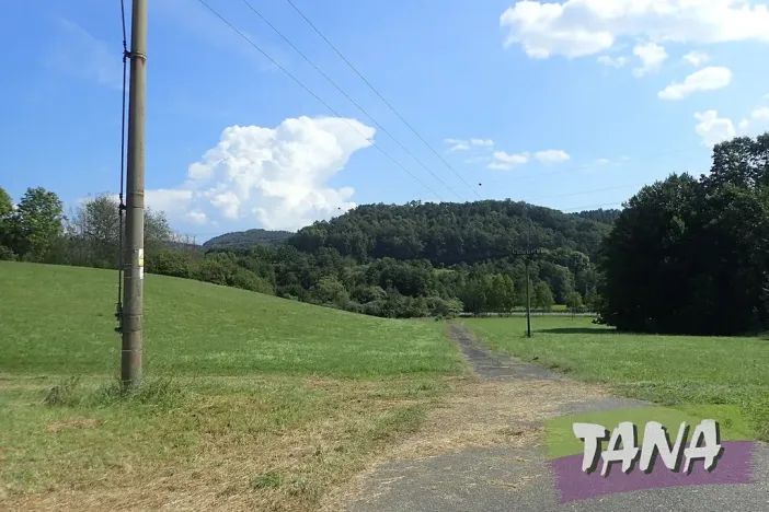 Prodej louky, Hodkovice nad Mohelkou, 49051 m2