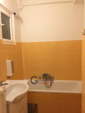 Pronájem bytu 1+1, Praha - Vinohrady, Římská, 42 m2