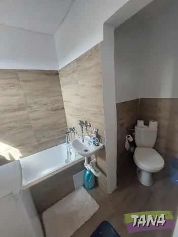 Prodej bytu 3+1, Jenišovice, 52 m2