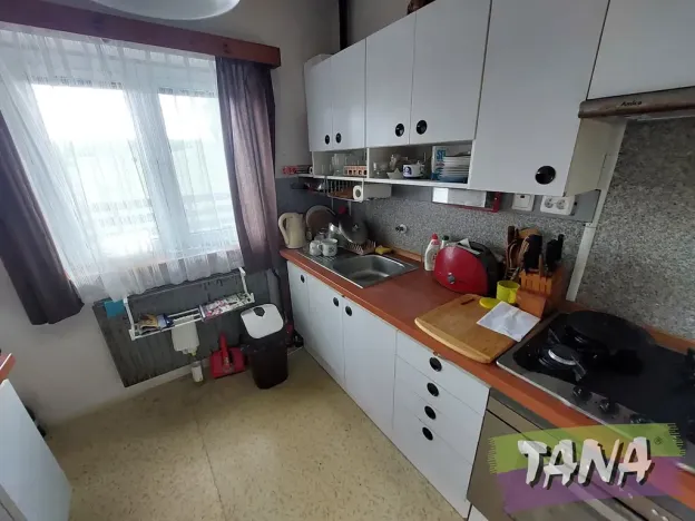 Prodej rodinného domu, Sychrov, 120 m2