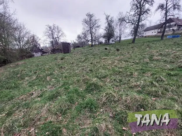 Prodej pozemku pro bydlení, Karlovice, 998 m2